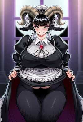 您喜欢亚人对吧 1