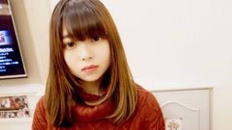 【有露脸】【无码】F罩杯。从棉花糖般的乳房乳交到在粉红纯洁淫穴裡用浮出管状的无套鸡巴进行浓厚白浊精液无套中出确定怀孕。