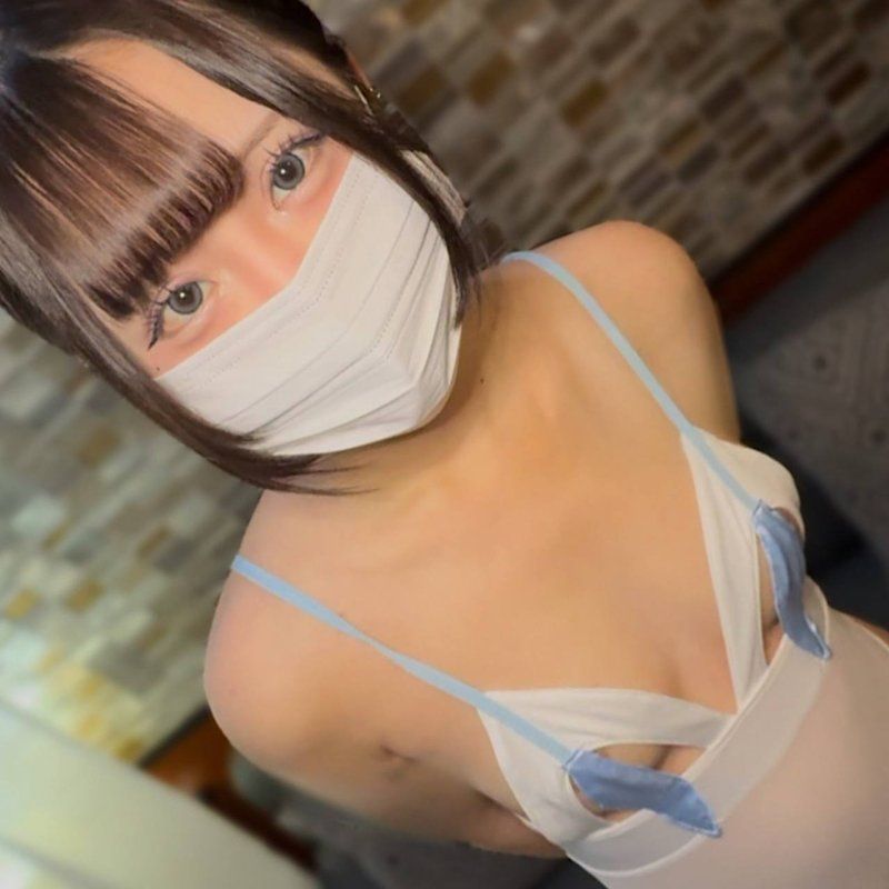 【无码】极小・纯白蕾丝天使！！天生的偶像脸蛋x超敏感体质！！无法停止的连锁高潮…将理性一同崩坏的王道偶像系妹子大量中出！！