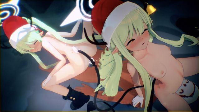 [zombie_alone] 出发〇〇与圣诞节part2