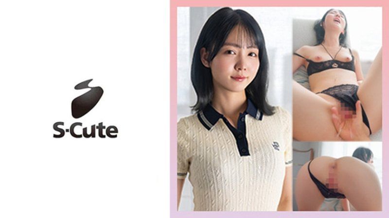 惠(23)童颜厚实臀部与下流内心