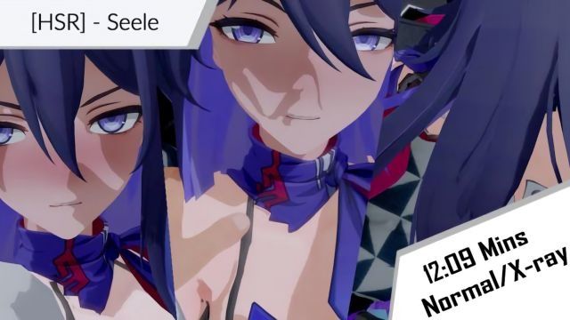 [Aung15] 希儿 – Main