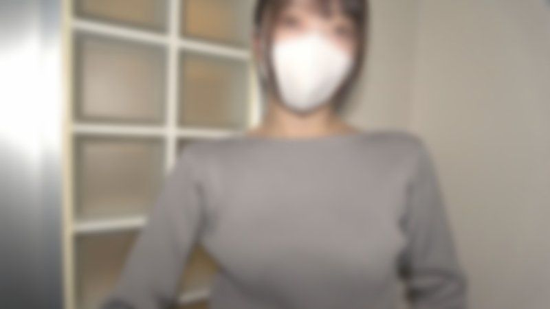 ♡2/23日止半价【无码・完全素人・无套中出】高挑纤细的可爱OL。即使是冷酷的表情，小穴也是湿滑的。被大叔舔舐和粗肉棒，逐渐变成H的脸！在光滑的小穴裡浓稠无套中出