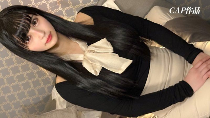 与承认欲求强烈的F罩杯美巨乳裏垢女子无套自拍性爱