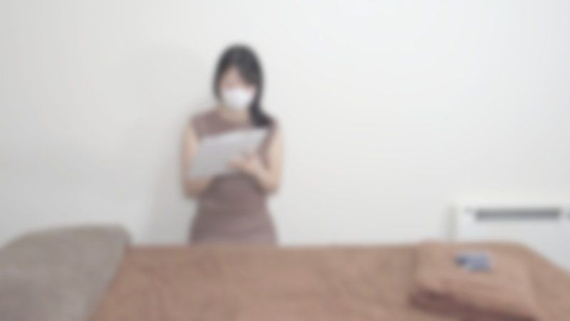 【无码/无套】令人心动的OL桑，从上次来店不到一週，又再次光临了。能得到非常漂亮又令人心动的女性再次光临，真是令人鼓舞