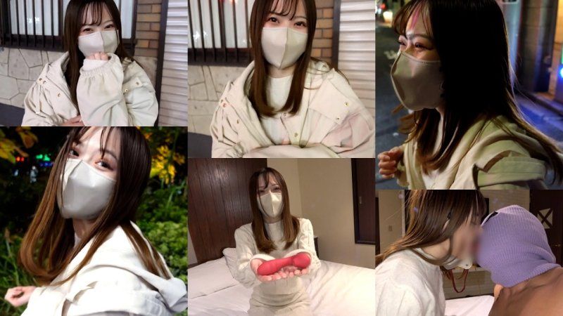 【性慾强烈的超可爱小姐！】这身材简直是国宝级的纤细！闷骚气息的性感探索SEX！【奈子】