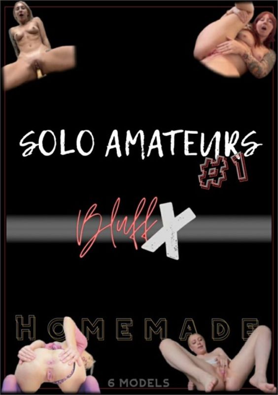 独奏业馀爱好者 1 自制