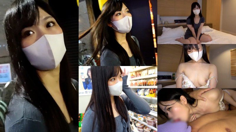 【将压力转化为性慾！】以阴道压力展现究极的款待！美女用慈爱的肛门舔舐照顾！【美琴(23)】