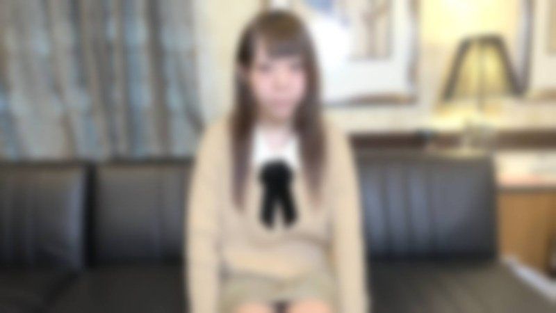 【购买者特典/评论特典 有】（正片露脸）有故事的大学生为了赚钱挑战情色自拍。对紧实的身材和无毛淫穴兴奋度MAX。毫不犹豫地大量中出完成播种