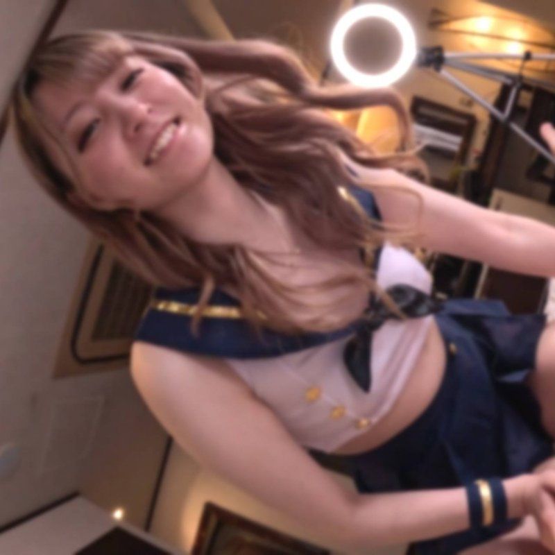 【SSS级】【追加・数量限定・全篇可观看】【素人・完全保密版】【混血系】傲娇系”环奈酱，混血脸的19岁女大学生展现真实本性丑态【第4章】